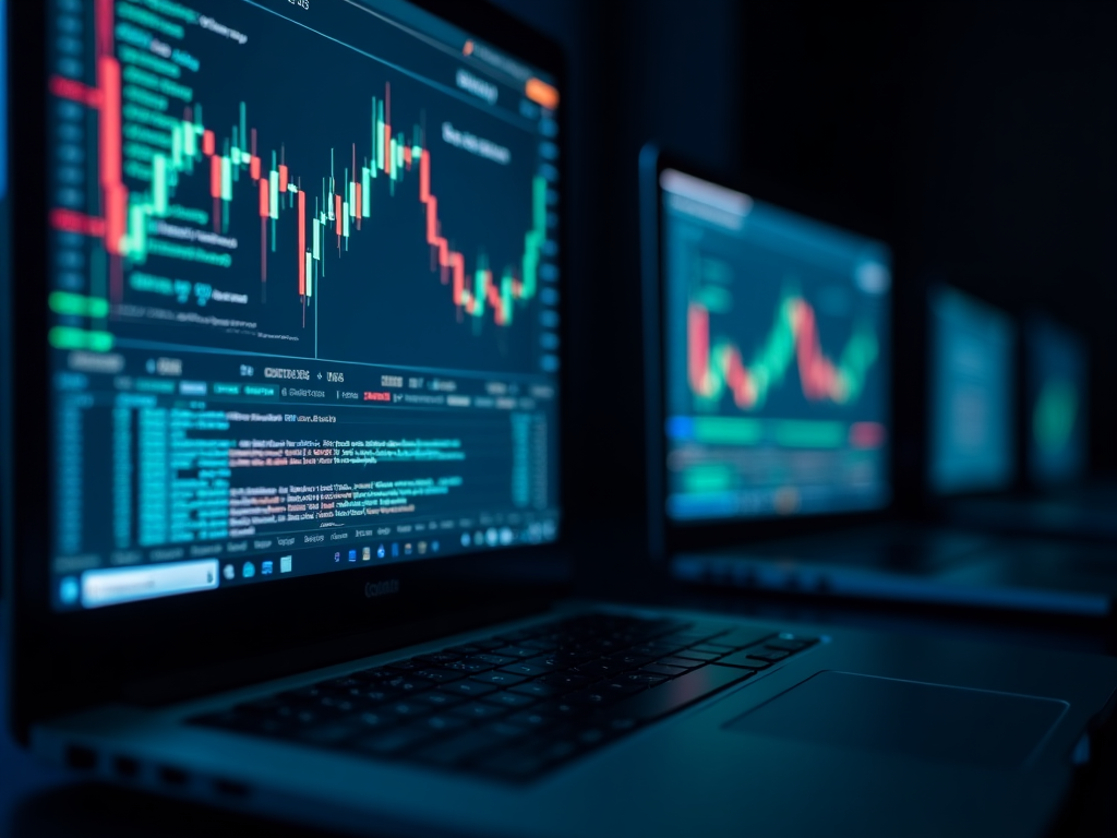 Inteligencia Artificial en Trading