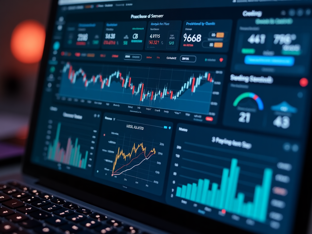 Plataforma FinAI Analyzer