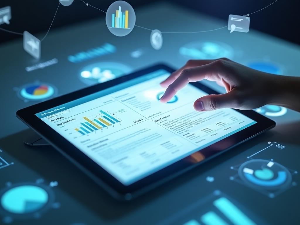 Robo-Advisor FinAI Wealth
